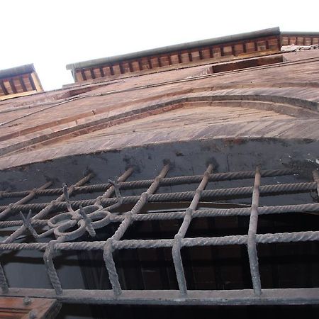Camere D'Epoca Siena Kültér fotó