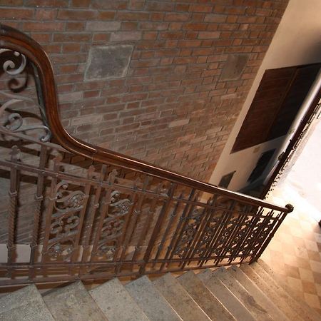 Camere D'Epoca Siena Kültér fotó