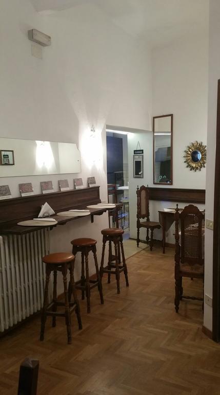 Camere D'Epoca Siena Kültér fotó