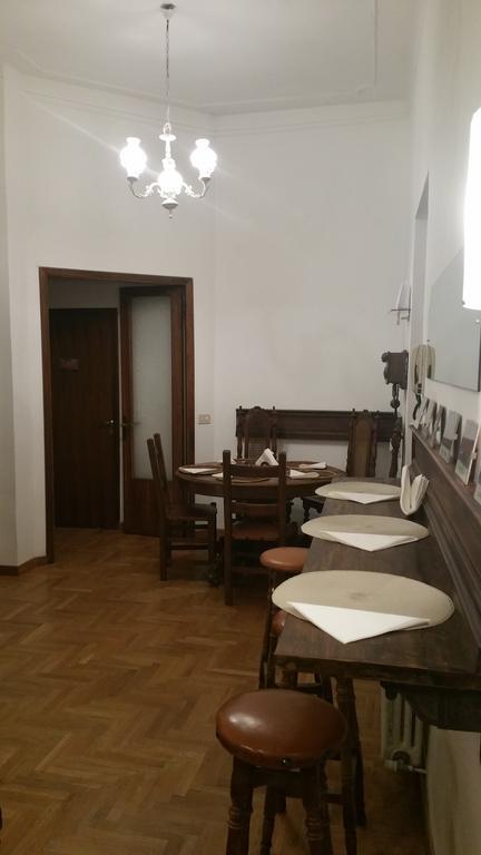 Camere D'Epoca Siena Kültér fotó