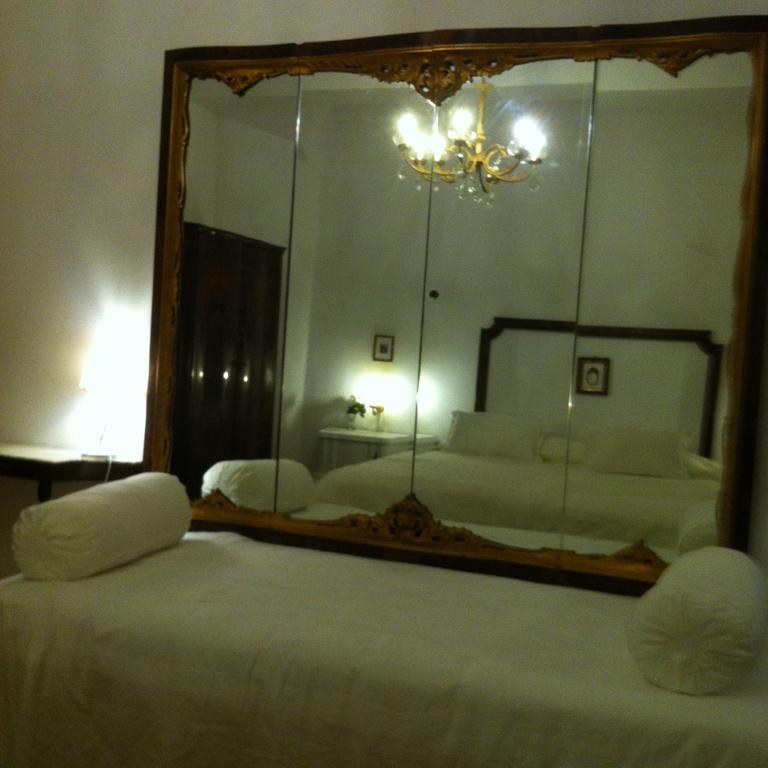 Camere D'Epoca Siena Szoba fotó