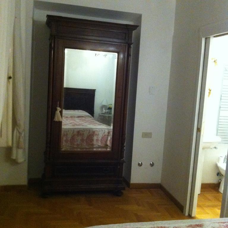 Camere D'Epoca Siena Szoba fotó