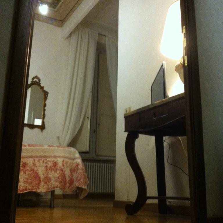 Camere D'Epoca Siena Szoba fotó