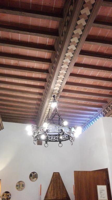 Camere D'Epoca Siena Szoba fotó