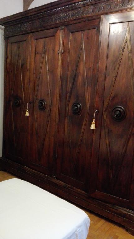 Camere D'Epoca Siena Szoba fotó
