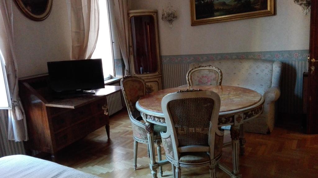 Camere D'Epoca Siena Szoba fotó