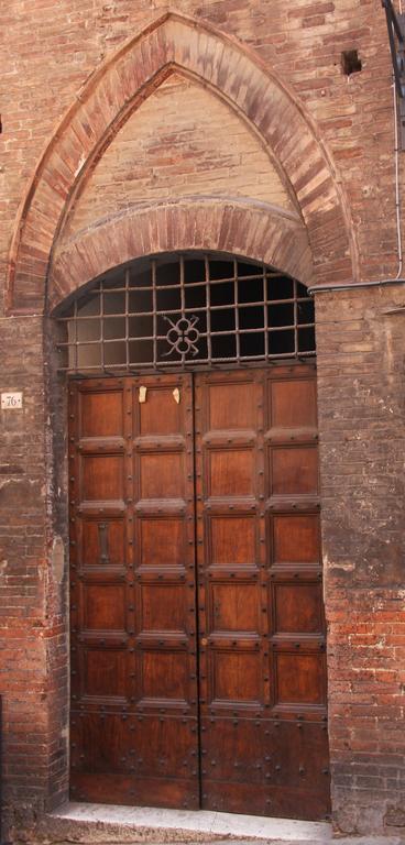Camere D'Epoca Siena Kültér fotó