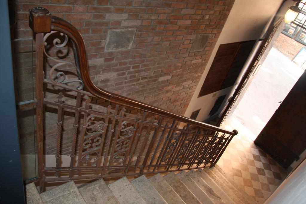 Camere D'Epoca Siena Kültér fotó