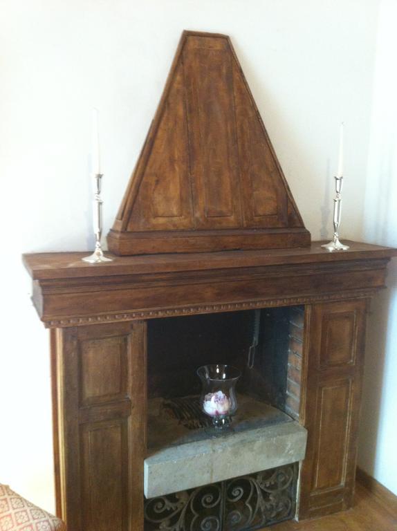 Camere D'Epoca Siena Szoba fotó