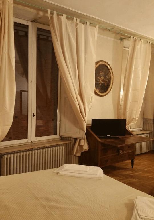 Camere D'Epoca Siena Kültér fotó