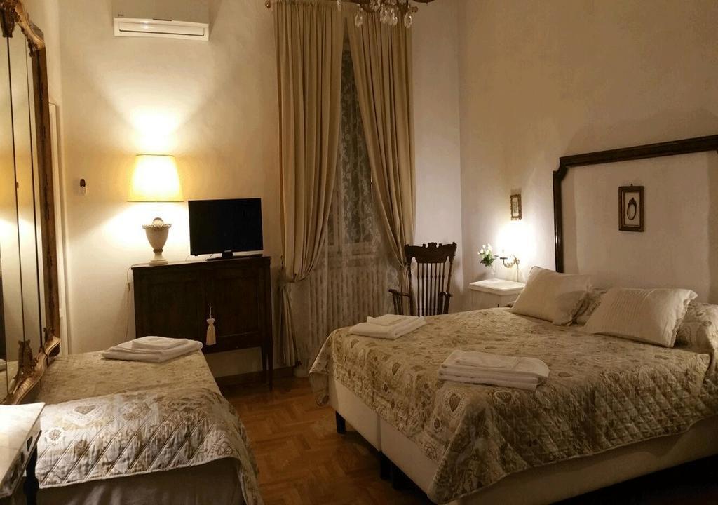 Camere D'Epoca Siena Kültér fotó